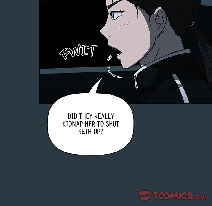Malcolm The Superstar Detective Chapter 45 - Page 105