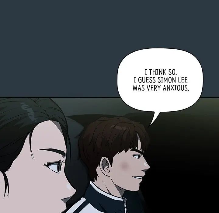 Malcolm The Superstar Detective Chapter 45 - Page 106