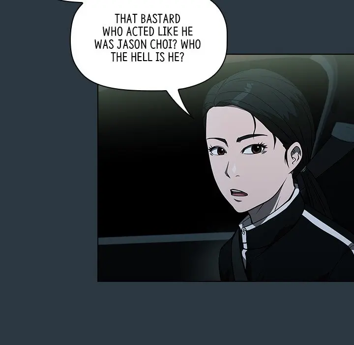 Malcolm The Superstar Detective Chapter 45 - Page 108