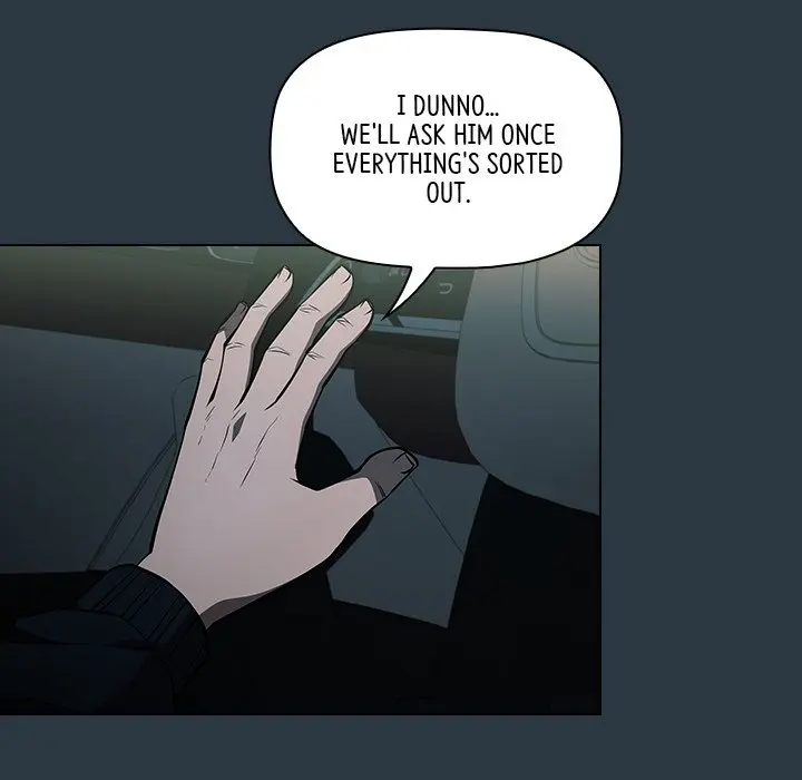 Malcolm The Superstar Detective Chapter 45 - Page 109
