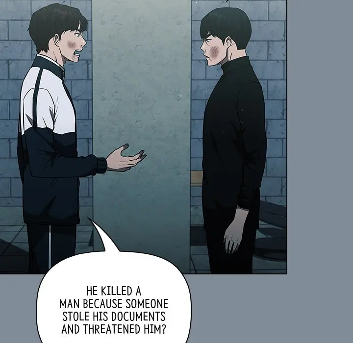 Malcolm The Superstar Detective Chapter 45 - Page 11