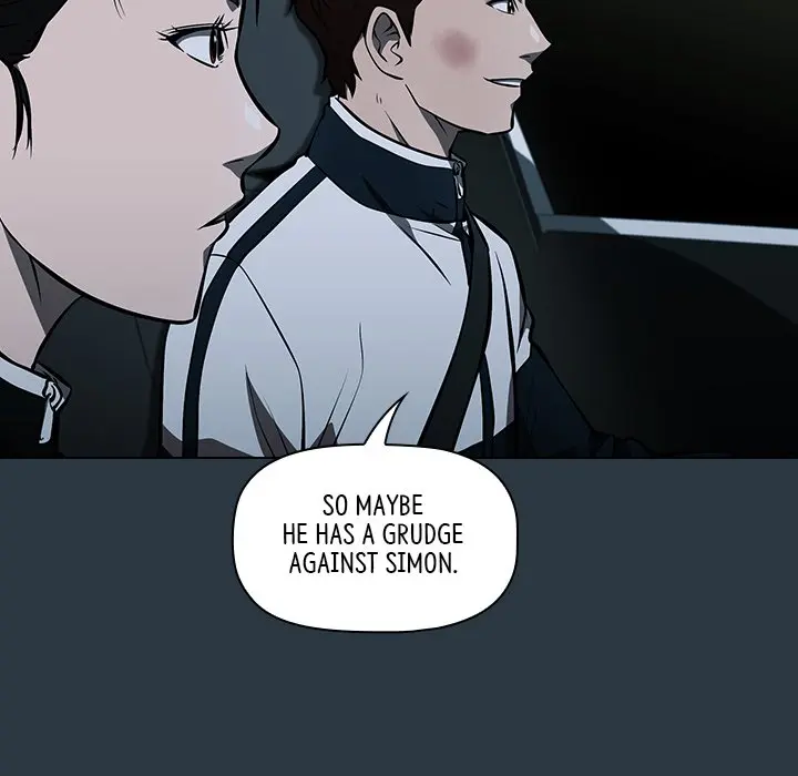 Malcolm The Superstar Detective Chapter 45 - Page 113