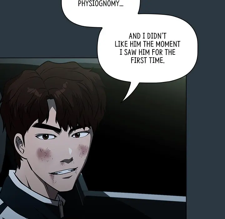 Malcolm The Superstar Detective Chapter 45 - Page 116
