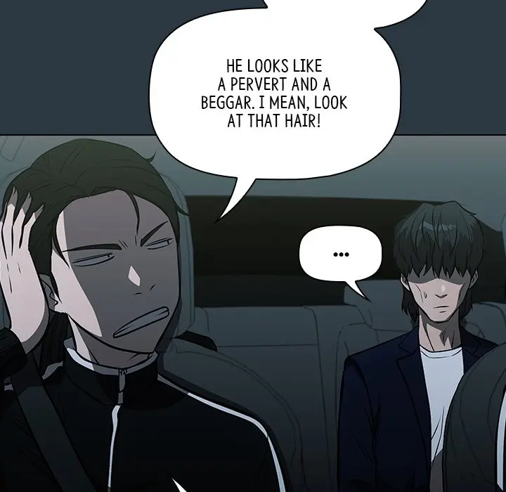 Malcolm The Superstar Detective Chapter 45 - Page 118