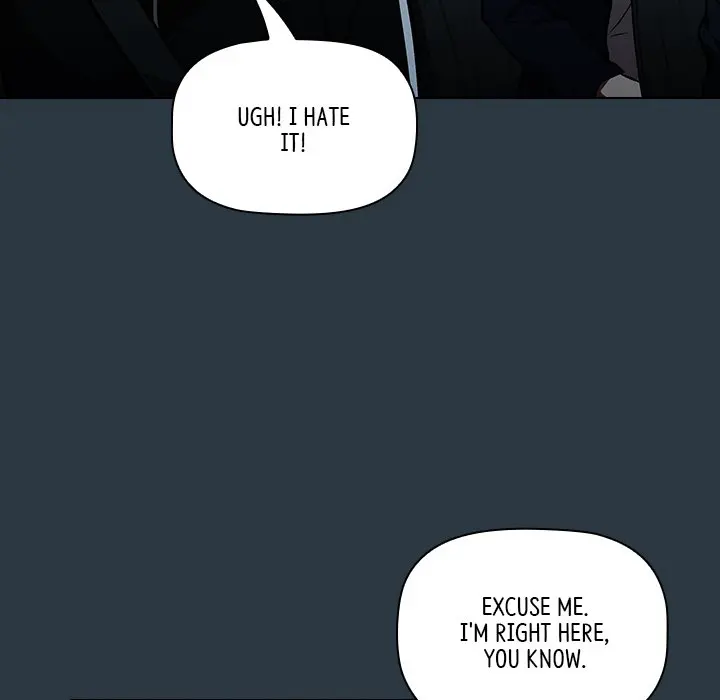 Malcolm The Superstar Detective Chapter 45 - Page 119