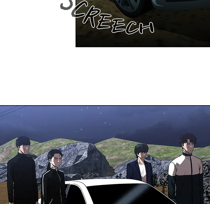 Malcolm The Superstar Detective Chapter 45 - Page 124