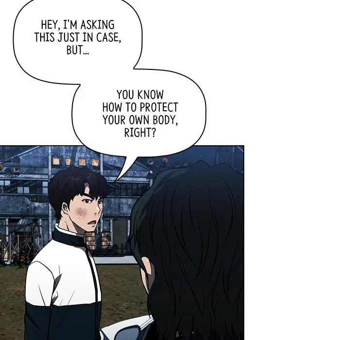 Malcolm The Superstar Detective Chapter 45 - Page 126