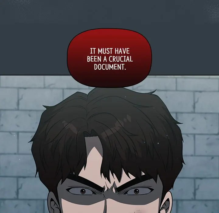 Malcolm The Superstar Detective Chapter 45 - Page 13