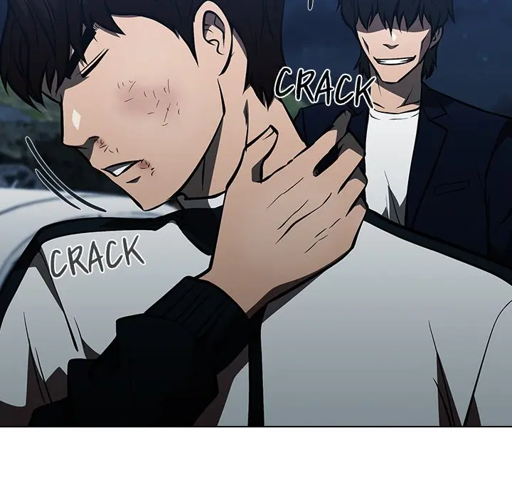 Malcolm The Superstar Detective Chapter 45 - Page 130