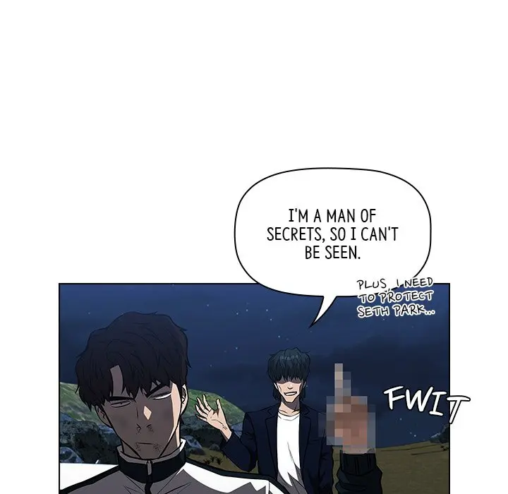 Malcolm The Superstar Detective Chapter 45 - Page 131