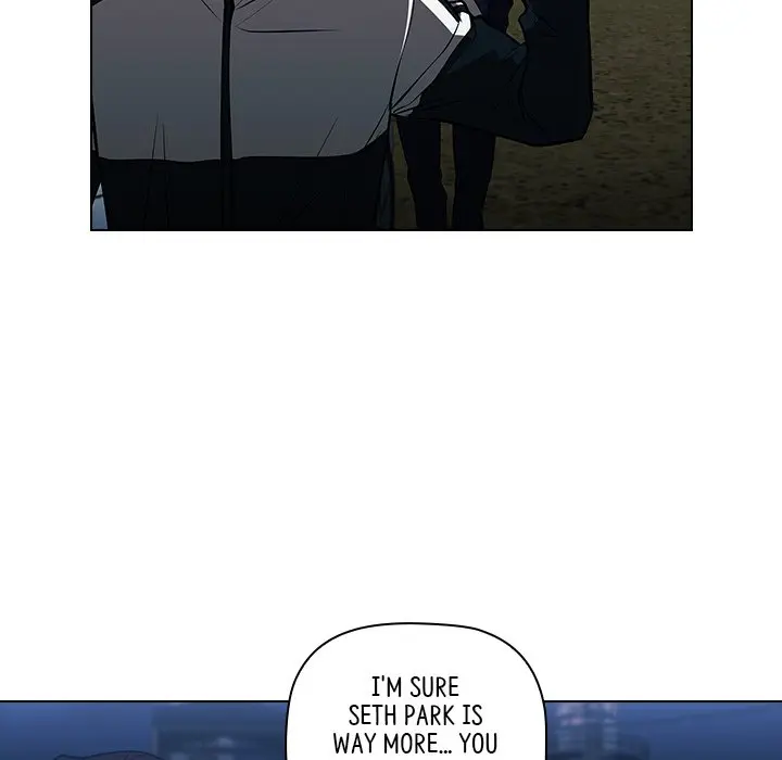 Malcolm The Superstar Detective Chapter 45 - Page 132