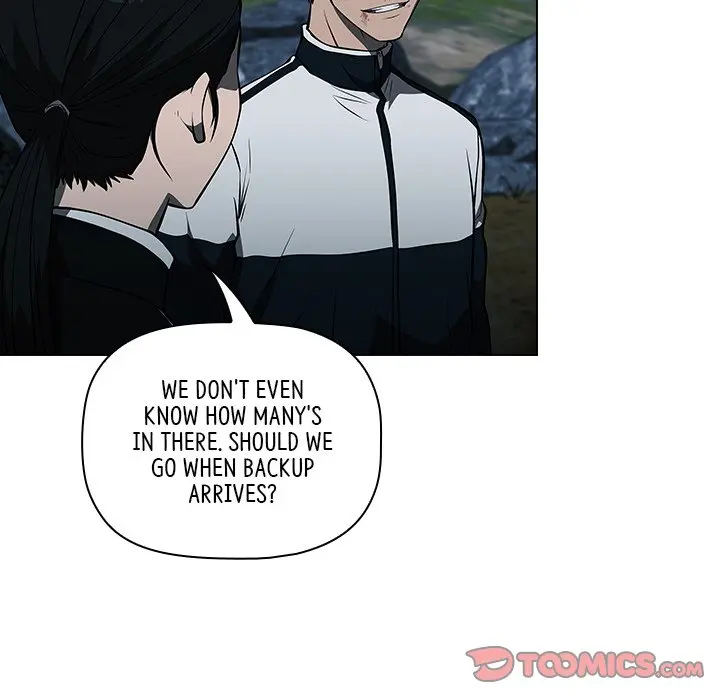 Malcolm The Superstar Detective Chapter 45 - Page 135