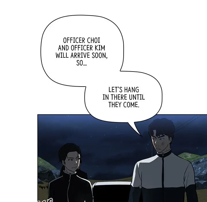 Malcolm The Superstar Detective Chapter 45 - Page 136