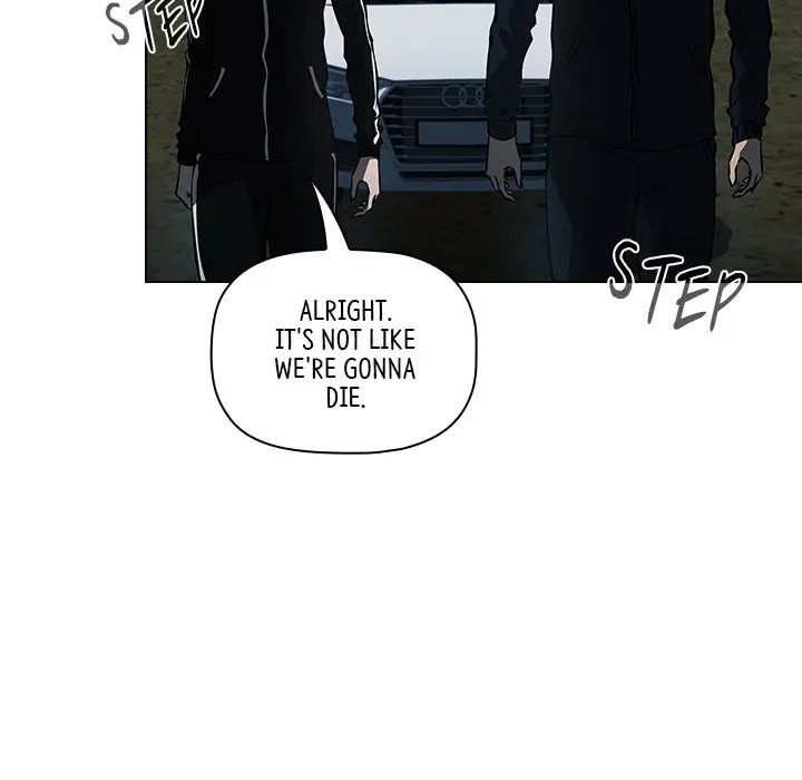 Malcolm The Superstar Detective Chapter 45 - Page 137