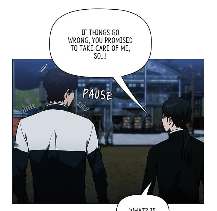 Malcolm The Superstar Detective Chapter 45 - Page 138