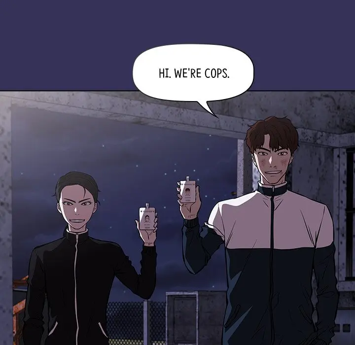 Malcolm The Superstar Detective Chapter 45 - Page 149