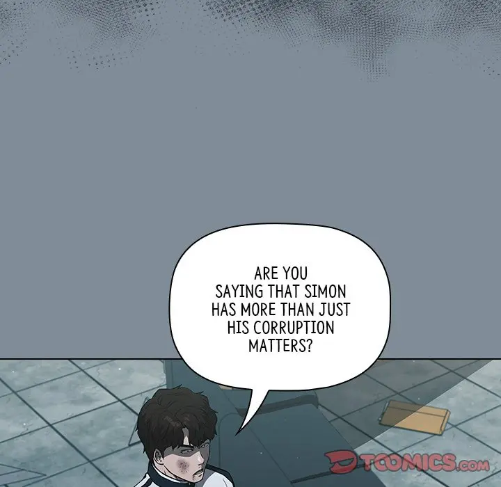 Malcolm The Superstar Detective Chapter 45 - Page 15