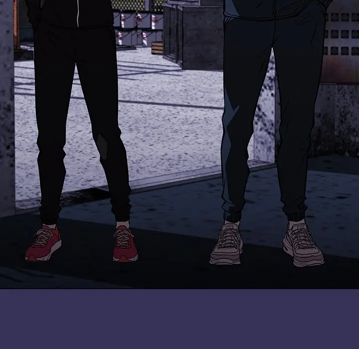 Malcolm The Superstar Detective Chapter 45 - Page 150