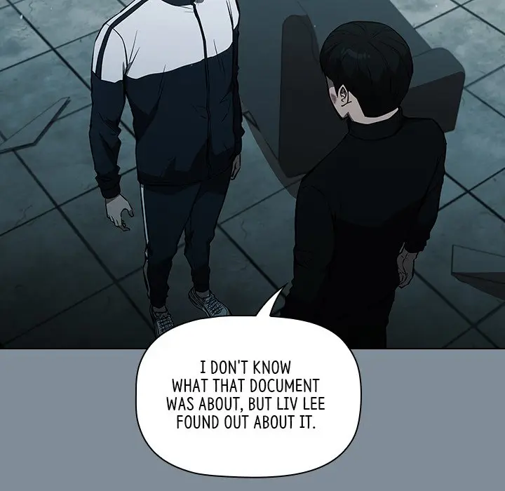 Malcolm The Superstar Detective Chapter 45 - Page 16