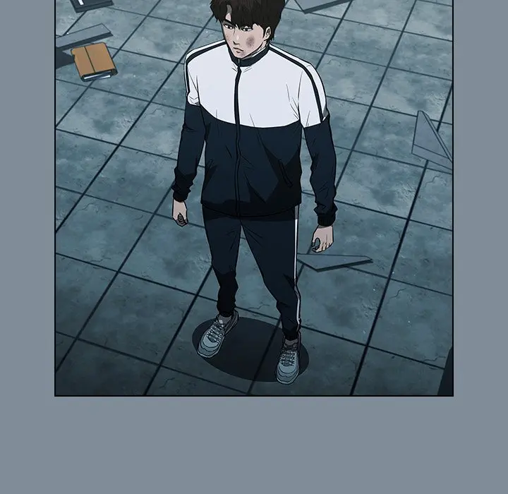 Malcolm The Superstar Detective Chapter 45 - Page 22