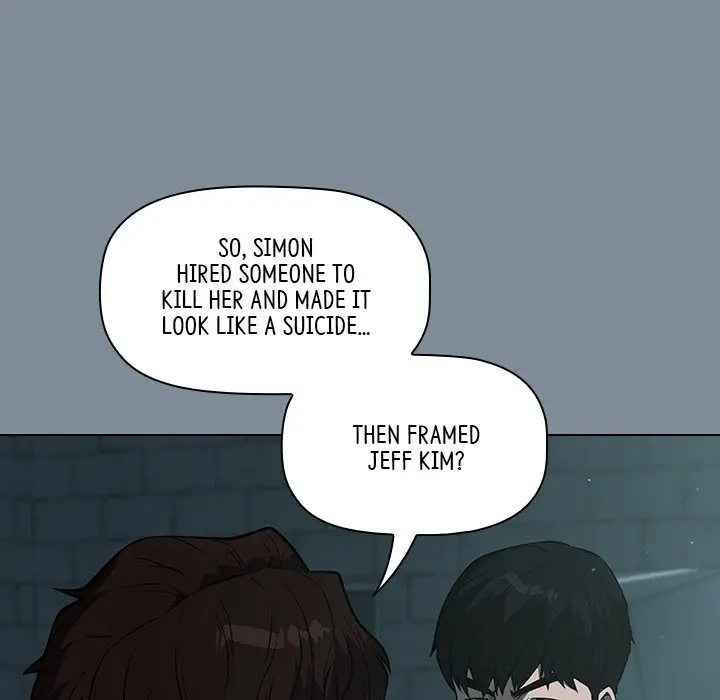Malcolm The Superstar Detective Chapter 45 - Page 23