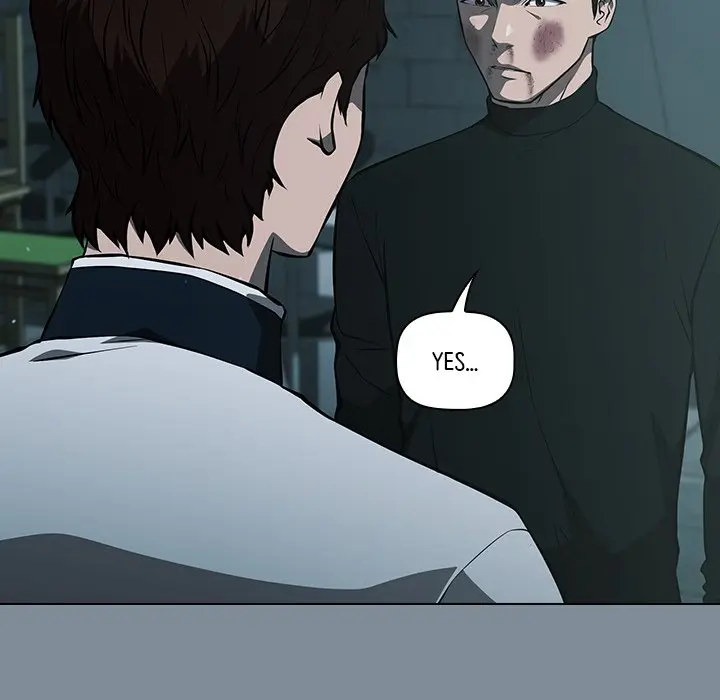 Malcolm The Superstar Detective Chapter 45 - Page 24