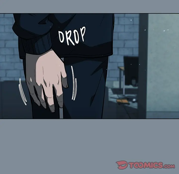 Malcolm The Superstar Detective Chapter 45 - Page 27
