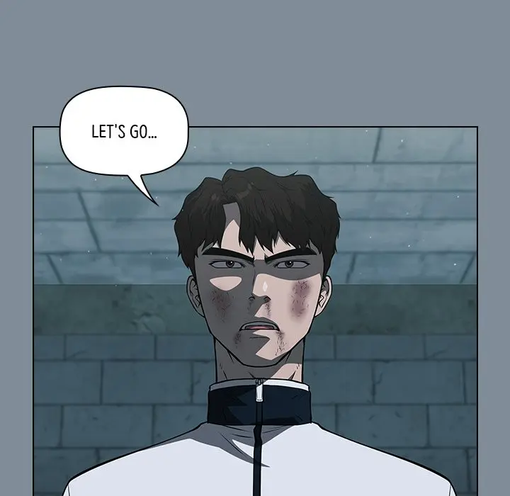 Malcolm The Superstar Detective Chapter 45 - Page 28