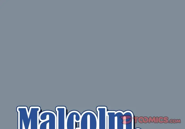 Malcolm The Superstar Detective Chapter 45 - Page 3