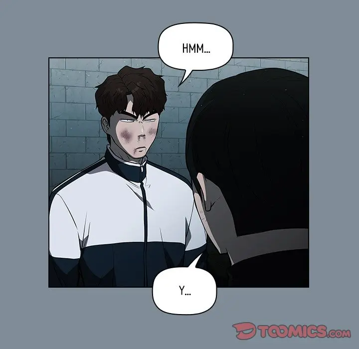 Malcolm The Superstar Detective Chapter 45 - Page 33