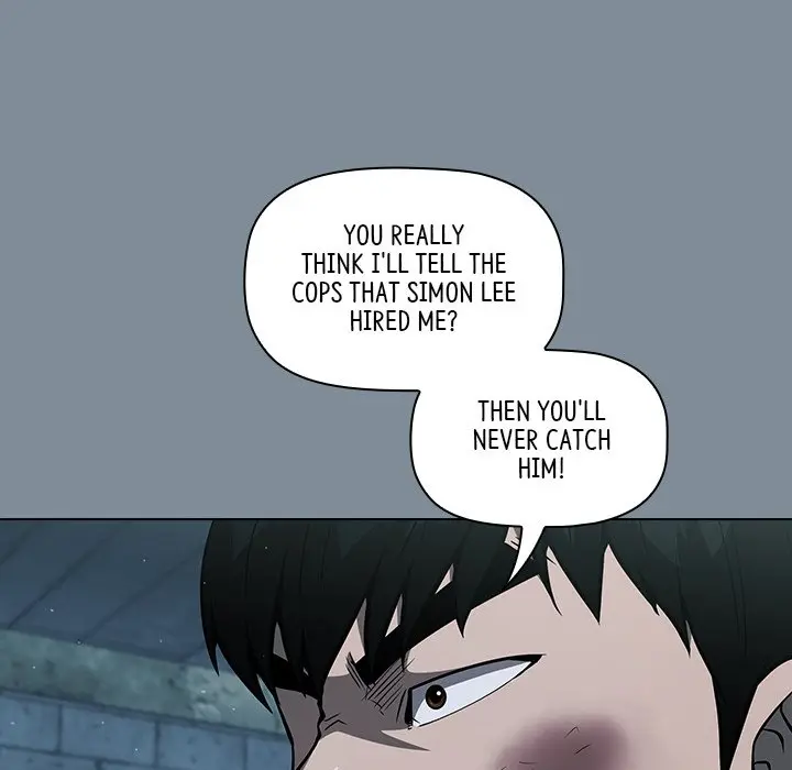 Malcolm The Superstar Detective Chapter 45 - Page 34