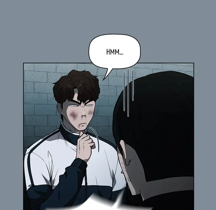 Malcolm The Superstar Detective Chapter 45 - Page 36