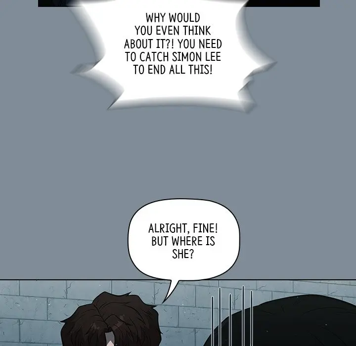 Malcolm The Superstar Detective Chapter 45 - Page 37