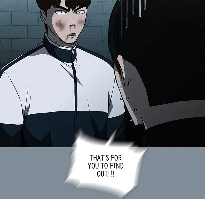 Malcolm The Superstar Detective Chapter 45 - Page 38