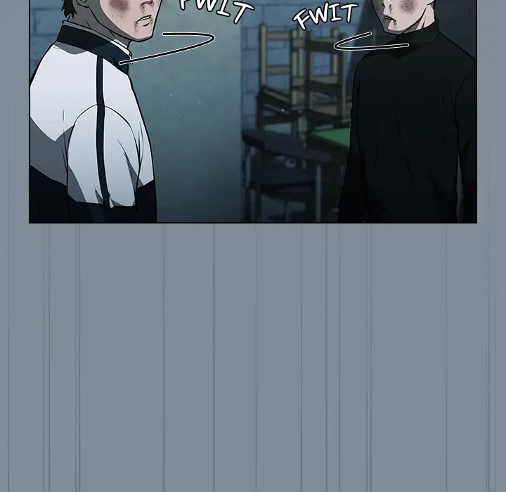 Malcolm The Superstar Detective Chapter 45 - Page 40