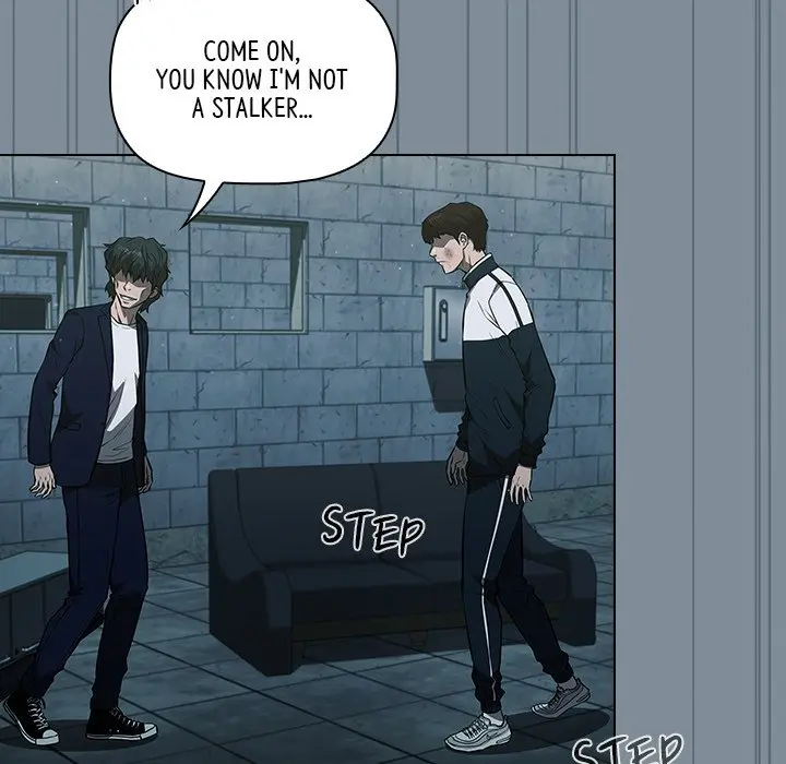 Malcolm The Superstar Detective Chapter 45 - Page 43