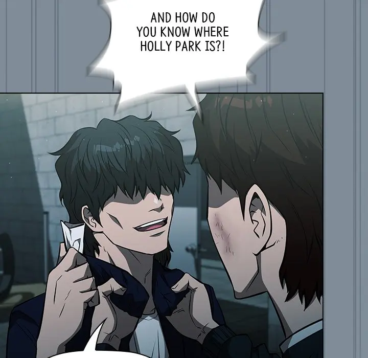 Malcolm The Superstar Detective Chapter 45 - Page 47