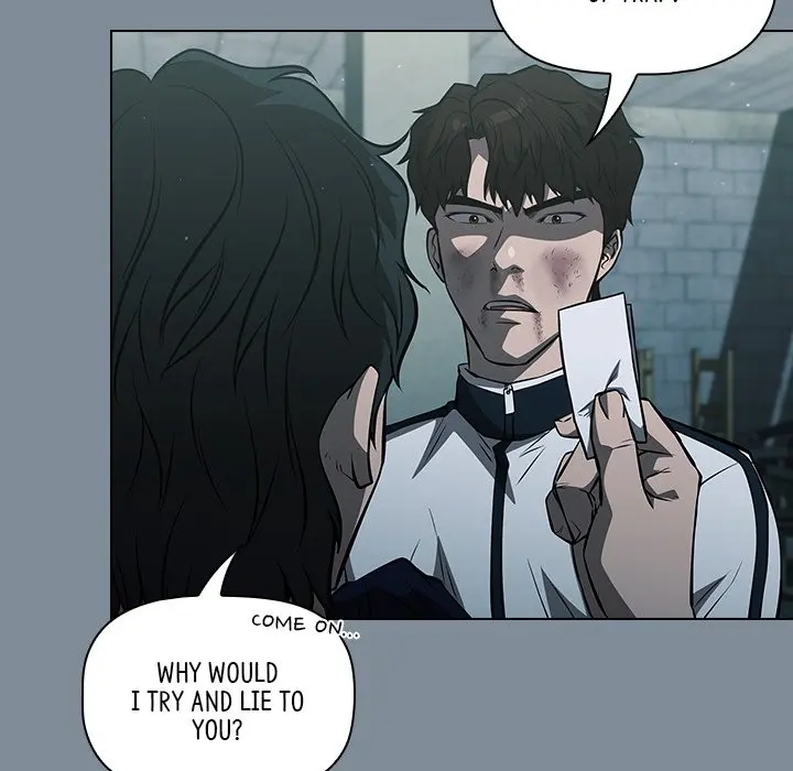Malcolm The Superstar Detective Chapter 45 - Page 49