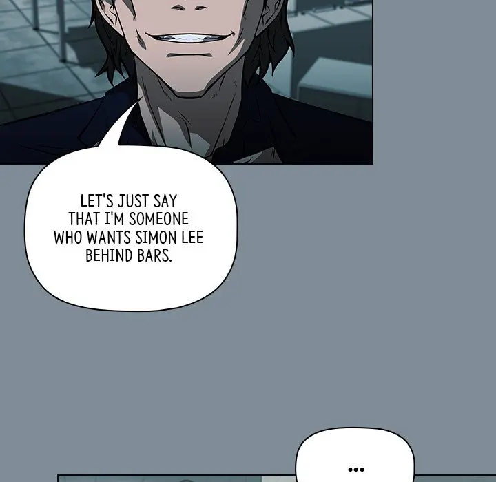 Malcolm The Superstar Detective Chapter 45 - Page 54
