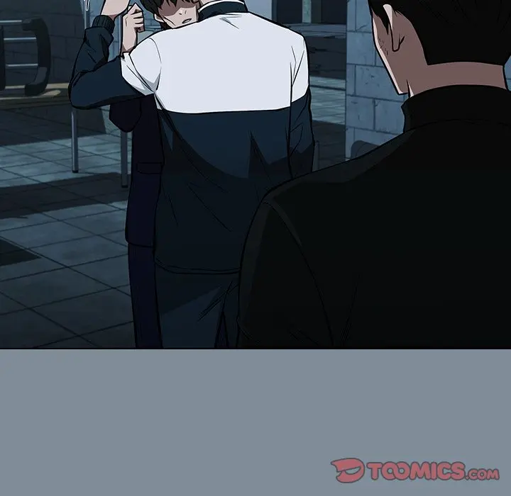 Malcolm The Superstar Detective Chapter 45 - Page 57