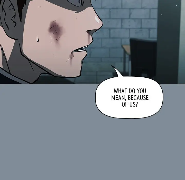Malcolm The Superstar Detective Chapter 45 - Page 6