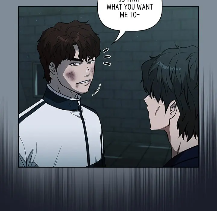 Malcolm The Superstar Detective Chapter 45 - Page 61