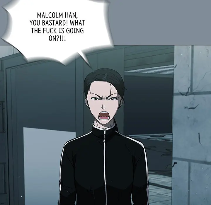 Malcolm The Superstar Detective Chapter 45 - Page 66