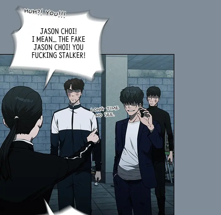 Malcolm The Superstar Detective Chapter 45 - Page 68
