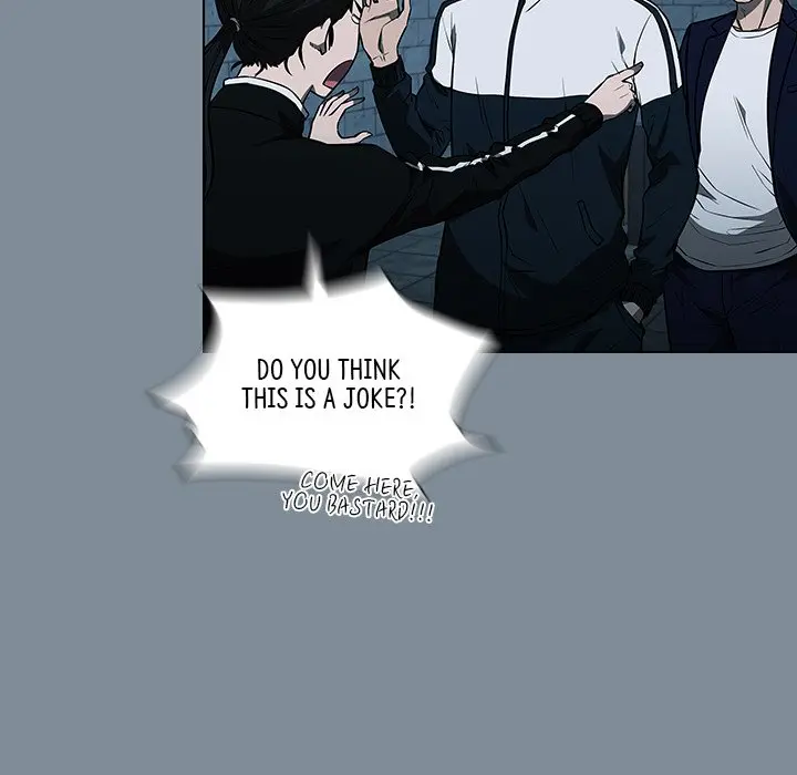Malcolm The Superstar Detective Chapter 45 - Page 70