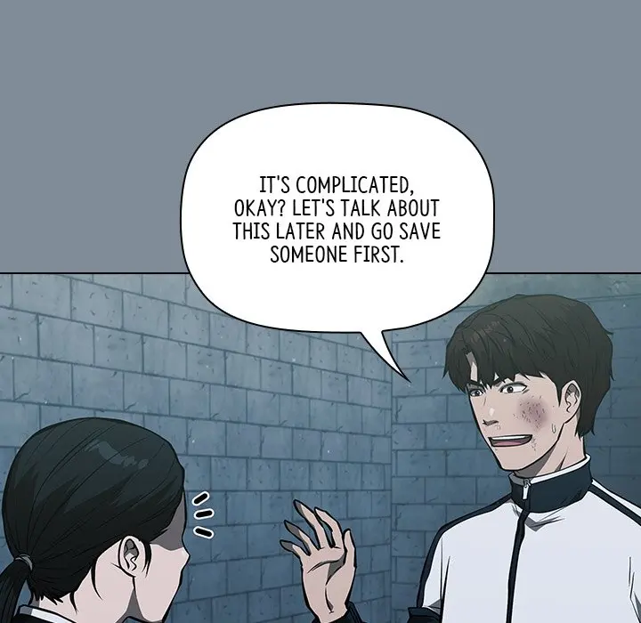 Malcolm The Superstar Detective Chapter 45 - Page 71