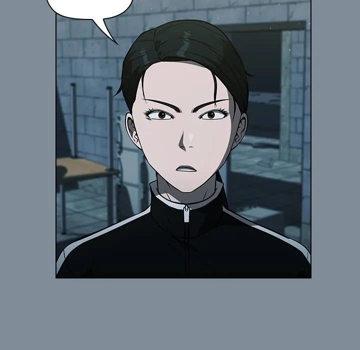 Malcolm The Superstar Detective Chapter 45 - Page 73