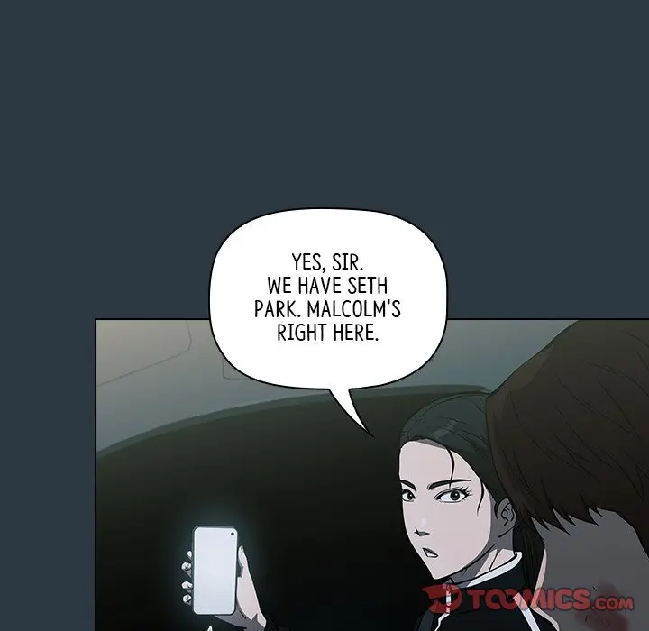 Malcolm The Superstar Detective Chapter 45 - Page 75