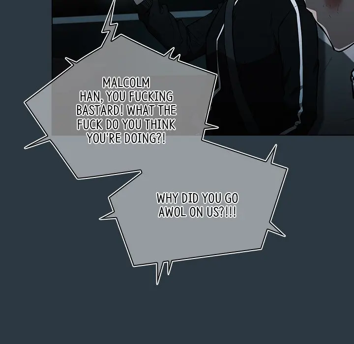 Malcolm The Superstar Detective Chapter 45 - Page 76