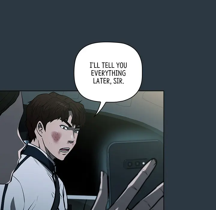 Malcolm The Superstar Detective Chapter 45 - Page 77